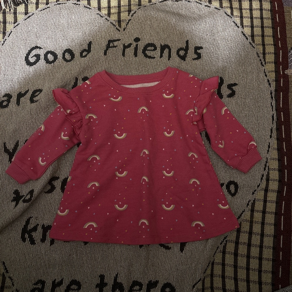 3m Okie Dokie Long Sleeve Shirt
